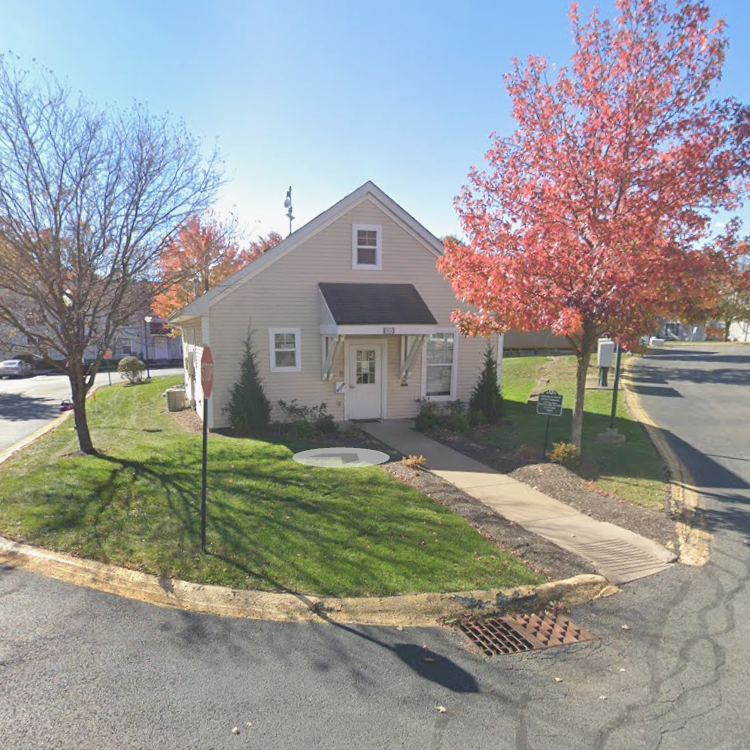 Forest Green Commons