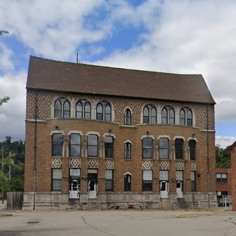 St. Colman Apartments