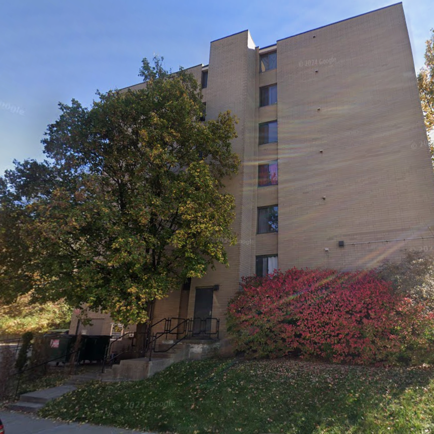 Allegheny Union Plaza