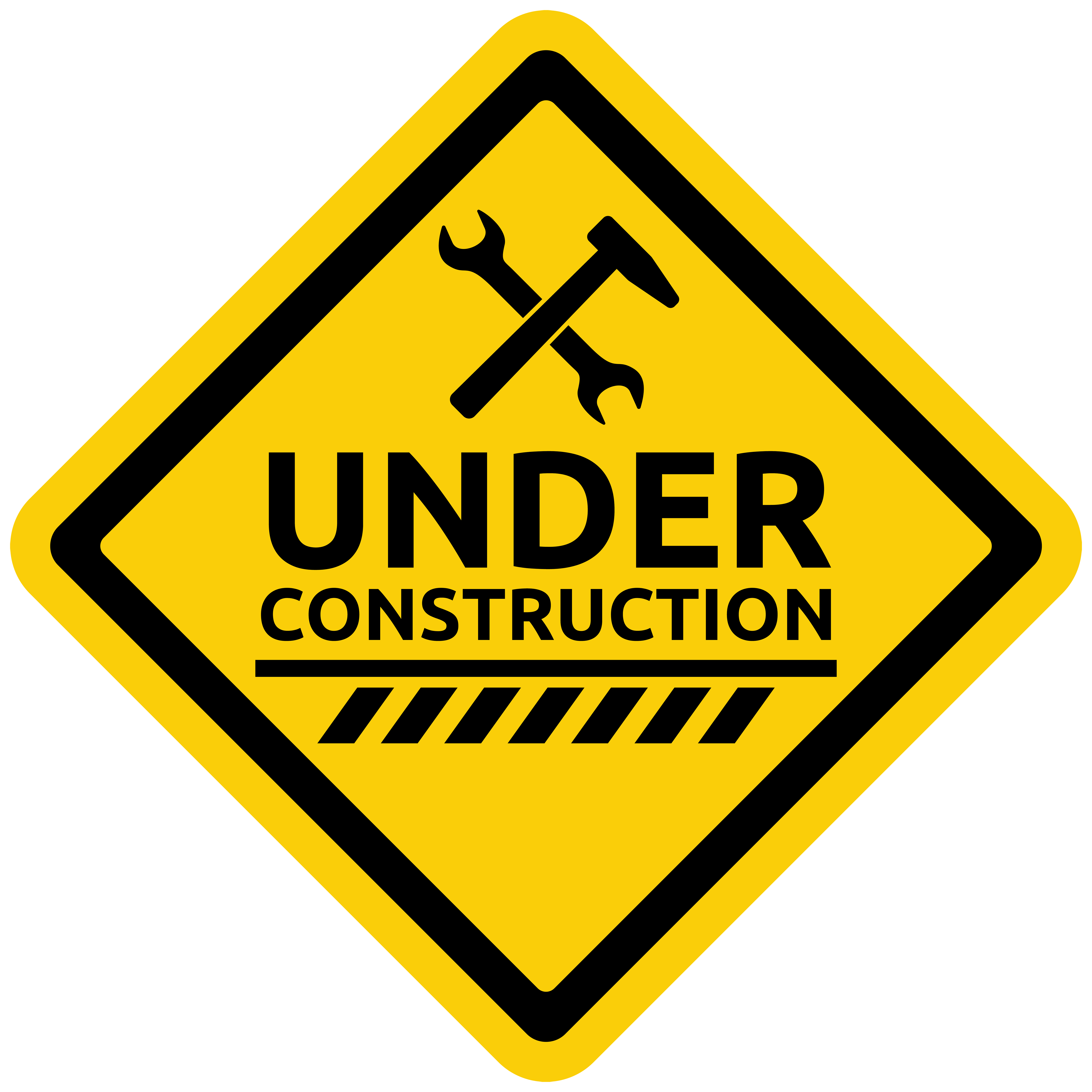 Under Construction